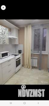 1-к квартира, посуточно, 45м2, 12/27 этаж
