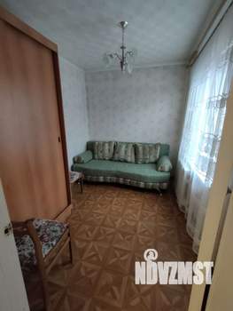 2-к квартира, на длительный срок, 44м2, 3/5 этаж