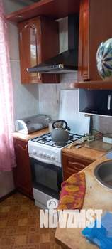 2-к квартира, посуточно, 45м2, 3/5 этаж