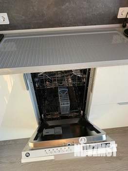 1-к квартира, на длительный срок, 40м2, 23/25 этаж