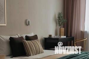 1-к квартира, посуточно, 47м2, 1/1 этаж