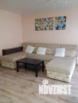 2-к квартира, посуточно, 70м2, 5/16 этаж