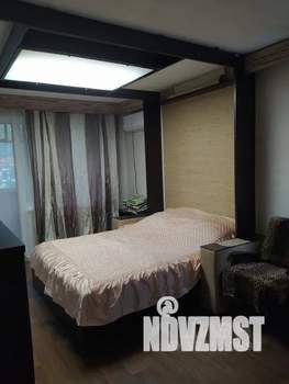 2-к квартира, посуточно, 46м2, 1/5 этаж