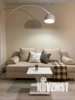 1-к квартира, посуточно, 42м2, 8/9 этаж