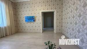 2-к квартира, посуточно, 65м2, 1/1 этаж