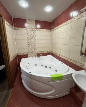 2-к квартира, на длительный срок, 67м2, 5/10 этаж
