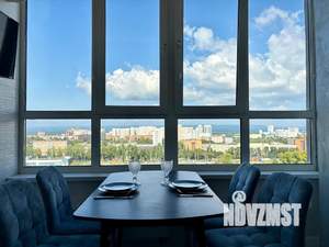 2-к квартира, посуточно, 65м2, 15/24 этаж