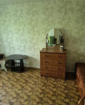 1-к квартира, на длительный срок, 32м2, 3/5 этаж