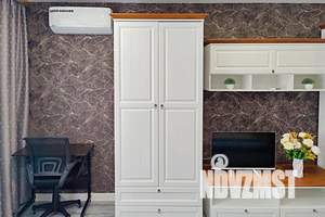 1-к квартира, посуточно, 40м2, 6/10 этаж