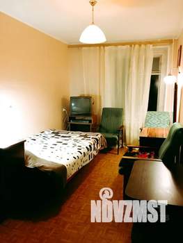 2-к квартира, посуточно, 43м2, 2/9 этаж
