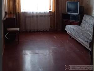 1-к квартира, на длительный срок, 25м2, 7/9 этаж