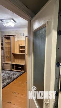 1-к квартира, на длительный срок, 33м2, 1/5 этаж