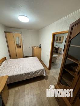 2-к квартира, на длительный срок, 46м2, 2/5 этаж