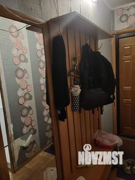 3-к квартира, на длительный срок, 55м2, 3/5 этаж