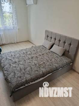 1-к квартира, посуточно, 50м2, 5/16 этаж