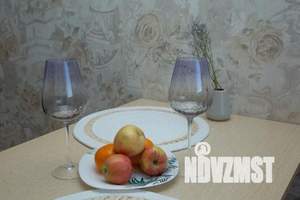 2-к квартира, посуточно, 63м2, 9/25 этаж