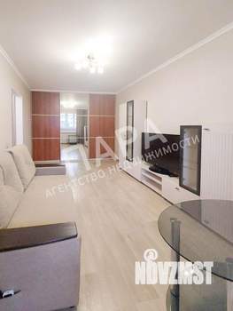 2-к квартира, на длительный срок, 55м2, 6/9 этаж