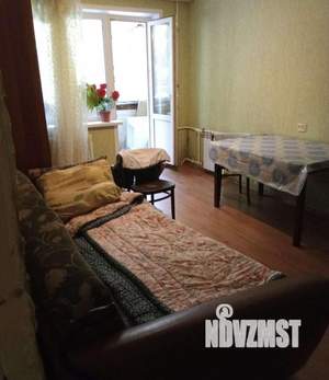 3-к квартира, на длительный срок, 57м2, 1/5 этаж