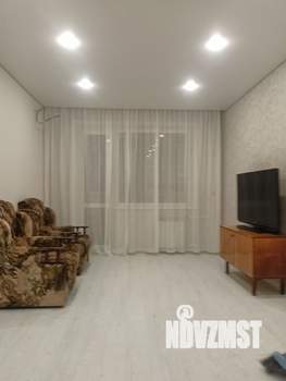 2-к квартира, на длительный срок, 44м2, 7/9 этаж