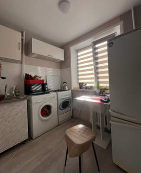 2-к квартира, на длительный срок, 44м2, 1/5 этаж