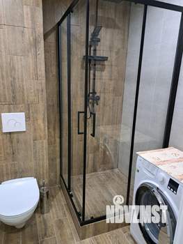 1-к квартира, на длительный срок, 40м2, 24/26 этаж