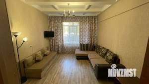 2-к квартира, посуточно, 70м2, 1/5 этаж