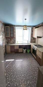 2-к квартира, на длительный срок, 58м2, 6/12 этаж