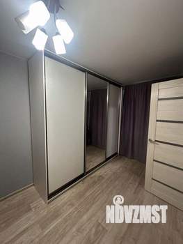 2-к квартира, на длительный срок, 46м2, 2/5 этаж