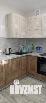 1-к квартира, посуточно, 44м2, 1/4 этаж