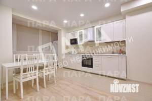 1-к квартира, на длительный срок, 50м2, 4/14 этаж