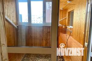 3-к квартира, посуточно, 110м2, 11/16 этаж