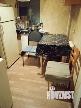 1-к квартира, посуточно, 25м2, 4/9 этаж