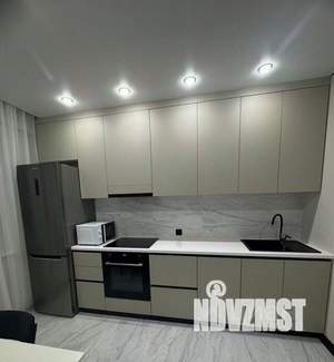 1-к квартира, на длительный срок, 40м2, 8/26 этаж