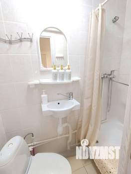 1-к квартира, посуточно, 19м2, 5/5 этаж