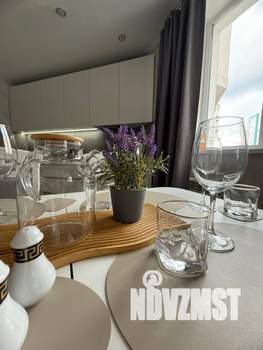 3-к квартира, посуточно, 90м2, 1/1 этаж