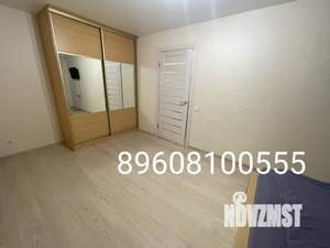 1-к квартира, на длительный срок, 30м2, 5/5 этаж