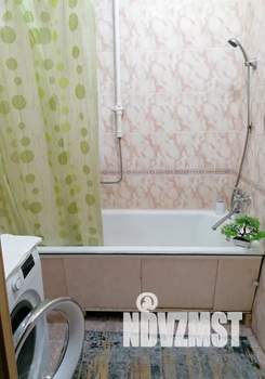 2-к квартира, посуточно, 60м2, 1/5 этаж