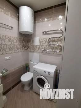 Студия квартира, посуточно, 33м2, 2/24 этаж