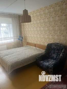 3-к квартира, на длительный срок, 63м2, 3/5 этаж