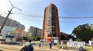 2-к квартира, на длительный срок, 80м2, 7/16 этаж