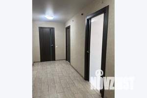 2-к квартира, посуточно, 60м2, 23/27 этаж