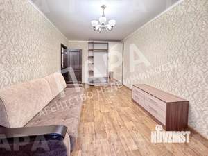 1-к квартира, на длительный срок, 35м2, 3/12 этаж