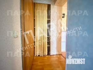 1-к квартира, на длительный срок, 33м2, 10/10 этаж