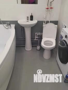 1-к квартира, посуточно, 55м2, 2/9 этаж