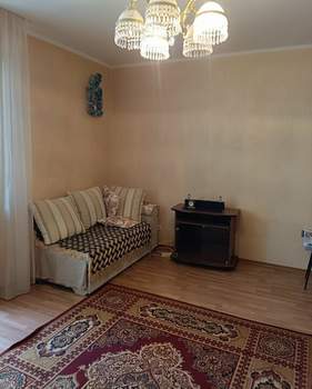 1-к квартира, на длительный срок, 48м2, 6/16 этаж