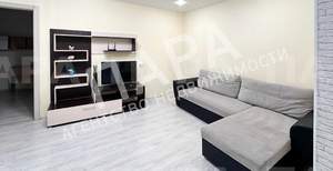 2-к квартира, на длительный срок, 44м2, 2/5 этаж