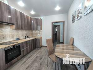 2-к квартира, посуточно, 65м2, 18/24 этаж