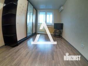 1-к квартира, на длительный срок, 40м2, 24/24 этаж