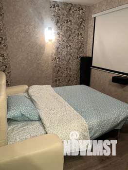 2-к квартира, посуточно, 65м2, 3/17 этаж