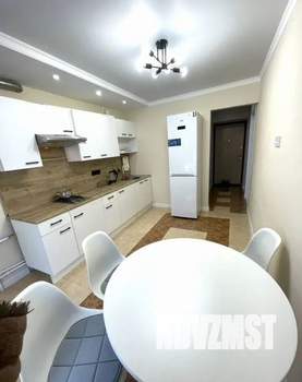 1-к квартира, посуточно, 35м2, 2/3 этаж